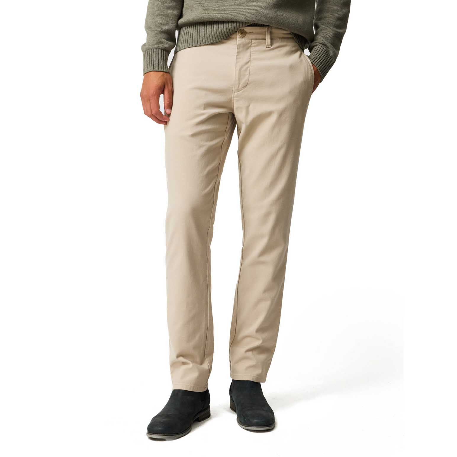 Rodd & Gunn Motion Pant Straight